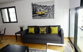 Best Apartments Portugal